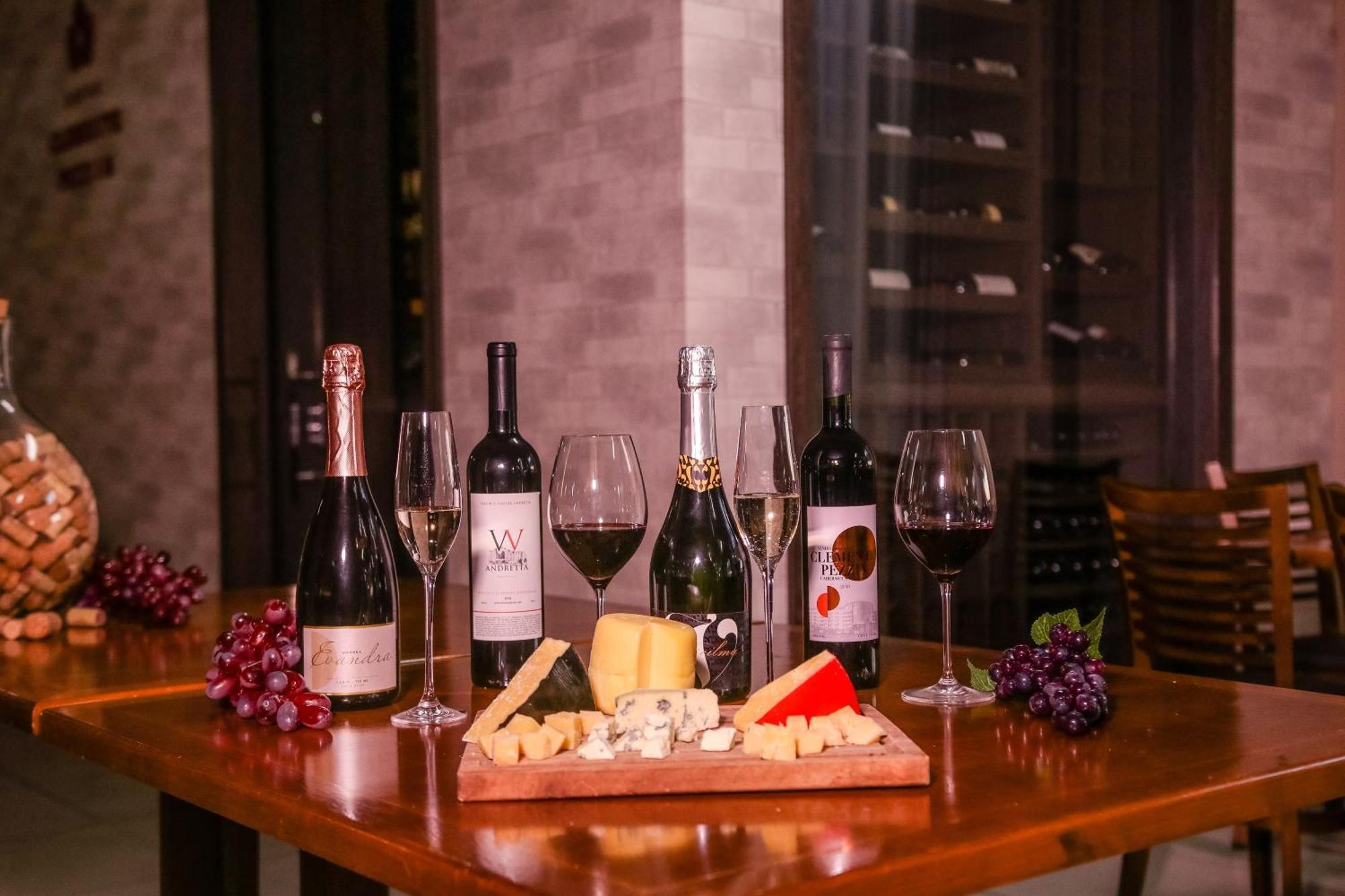 Machadinho Thermas Resort Spa Ngoại thất bức ảnh